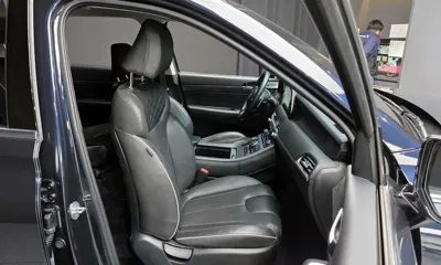 Hyundai Palisade 2022, 96394 км, за 14434.82 USD - фото 12