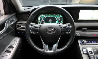 Hyundai Palisade 2022, 96394 км, за 14434.82 USD - фото 13