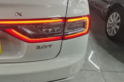 Lincoln Continental 2018, 109200 км, за 15529 USD - фото 9