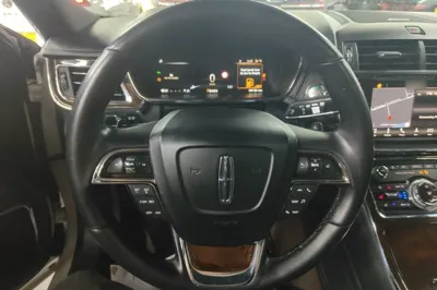 Lincoln Continental 2018, 109200 км, за 15529 USD - фото 13