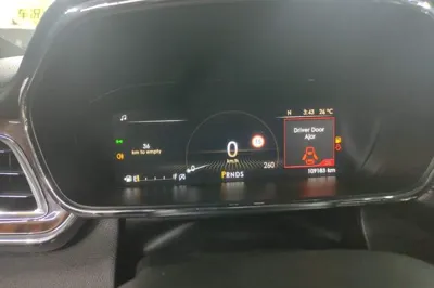 Lincoln Continental 2018, 109200 км, за 15529 USD - фото 14