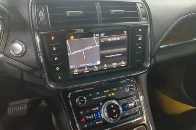Lincoln Continental 2018, 109200 км, за 15529 USD - фото 15