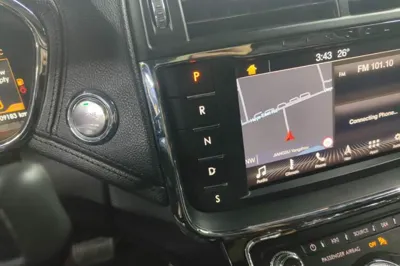 Lincoln Continental 2018, 109200 км, за 15529 USD - фото 16