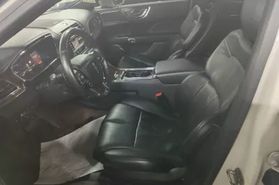 Lincoln Continental 2018, 109200 км, за 15529 USD - фото 17