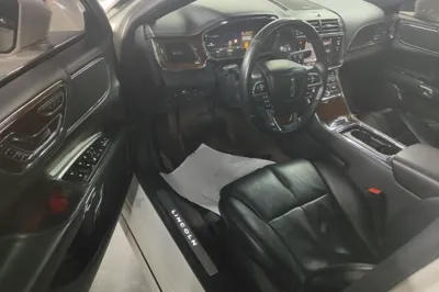 Lincoln Continental 2018, 109200 км, за 15529 USD - фото 18