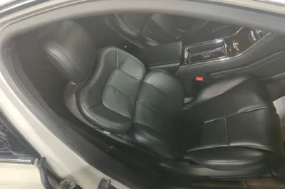 Lincoln Continental 2018, 109200 км, за 15529 USD - фото 19