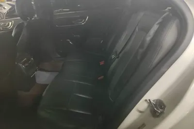 Lincoln Continental 2018, 109200 км, за 15529 USD - фото 20