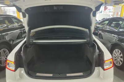 Lincoln Continental 2018, 109200 км, за 15529 USD - фото 22