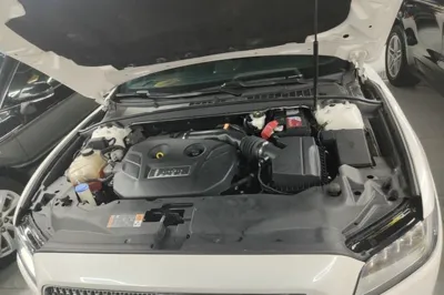 Lincoln Continental 2018, 109200 км, за 15529 USD - фото 24