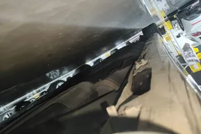 Lincoln Continental 2018, 109200 км, за 15529 USD - фото 25