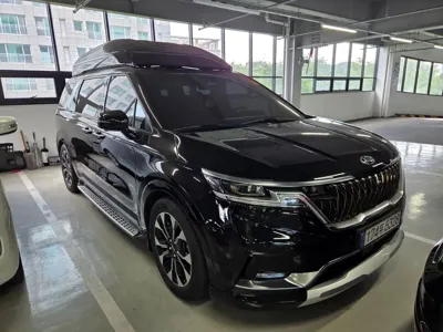 Kia Canival 2021, 97846 км, за 20677.43 USD