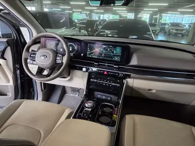 Kia Canival 2021, 97846 км, за 20677.43 USD