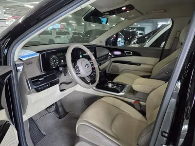 Kia Canival 2021, 97846 км, за 20521.18 USD - фото 8