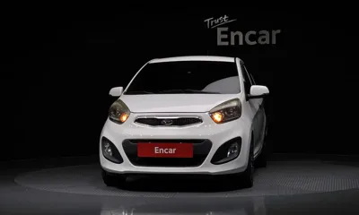 Kia Morning 2012, 91057 км, за 2781.45 USD