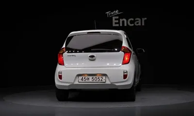 Kia Morning 2012, 91057 км, за 2781.45 USD