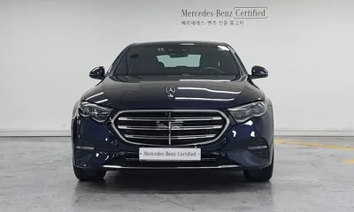 Mercedes-Benz E-Class 2025, 3428 км, за 47262.7 USD
