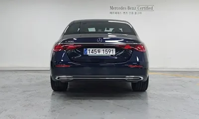 Mercedes-Benz E-Class 2025, 3428 км, за 47262.7 USD