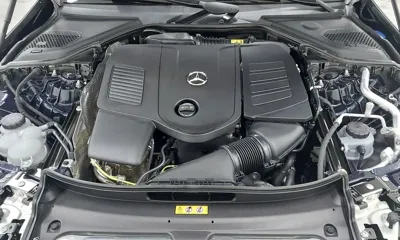 Mercedes-Benz E-Class 2025, 3428 км, за 47262.7 USD - фото 6