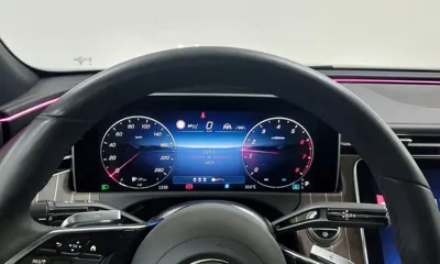 Mercedes-Benz E-Class 2025, 3428 км, за 47262.7 USD - фото 8