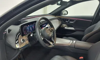 Mercedes-Benz E-Class 2025, 3428 км, за 47262.7 USD - фото 9
