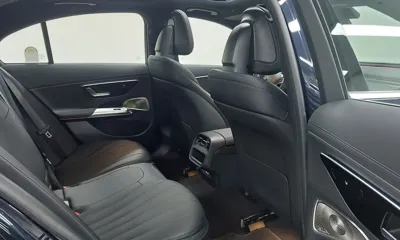 Mercedes-Benz E-Class 2025, 3428 км, за 47262.7 USD - фото 10