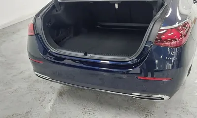 Mercedes-Benz E-Class 2025, 3428 км, за 47262.7 USD - фото 11