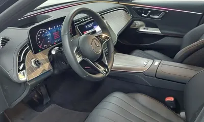 Mercedes-Benz E-Class 2025, 3428 км, за 47262.7 USD - фото 14