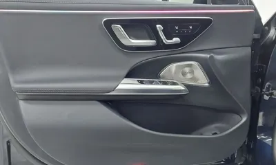 Mercedes-Benz E-Class 2025, 3428 км, за 47262.7 USD - фото 15