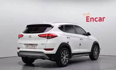 Hyundai Tucson 2017, 81452 км, за 7670.8 USD