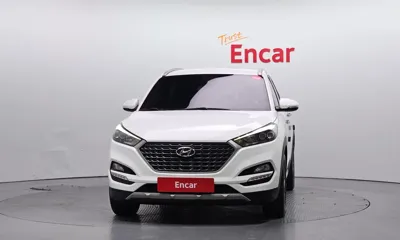 Hyundai Tucson 2017, 81452 км, за 7670.8 USD