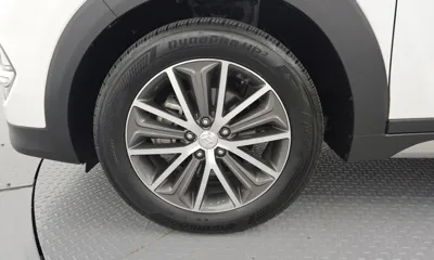 Hyundai Tucson 2017, 81452 км, за 7670.8 USD