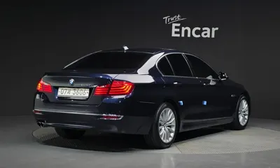 BMW 5-Series 2016, 111570 км, за 9425.99 USD