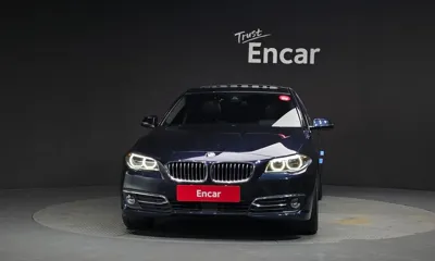 BMW 5-Series 2016, 111570 км, за 9425.99 USD