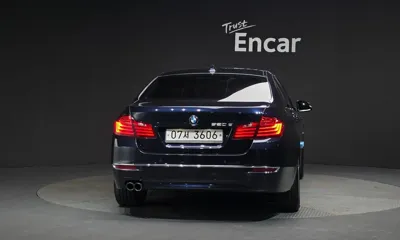 BMW 5-Series 2016, 111570 км, за 9425.99 USD