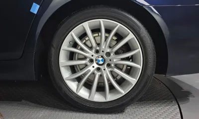 BMW 5-Series 2016, 111570 км, за 9425.99 USD