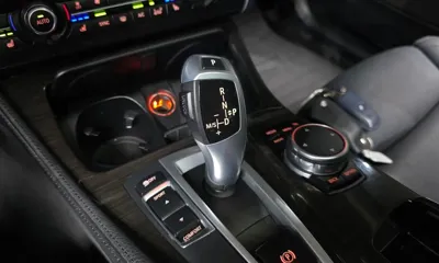 BMW 5-Series 2016, 111570 км, за 9425.99 USD - фото 9