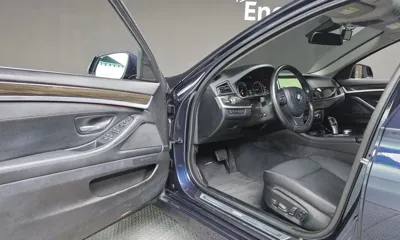 BMW 5-Series 2016, 111570 км, за 9425.99 USD - фото 10