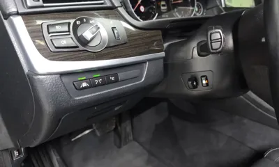 BMW 5-Series 2016, 111570 км, за 9425.99 USD - фото 11