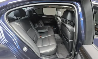BMW 5-Series 2016, 111570 км, за 9425.99 USD - фото 17