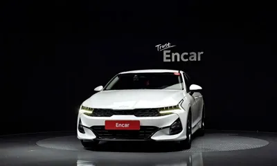 Kia K5 2023, 62930 км, за 10488.6 USD
