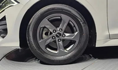 Kia K5 2023, 62930 км, за 10488.6 USD