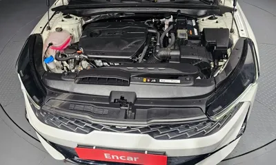 Kia K5 2023, 62930 км, за 10488.6 USD - фото 6