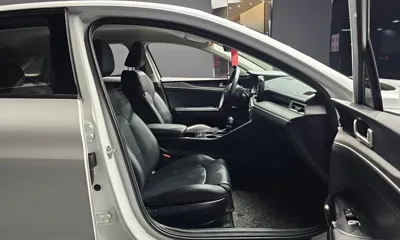 Kia K5 2023, 62930 км, за 10488.6 USD - фото 11