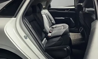Kia K5 2023, 62930 км, за 10488.6 USD - фото 12