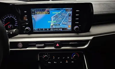 Kia K5 2023, 62930 км, за 10488.6 USD - фото 14