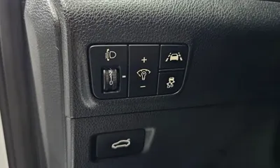 Kia K5 2023, 62930 км, за 10488.6 USD - фото 16