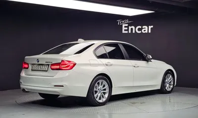 BMW 3-Series 2016, 215472 км, за 7475.78 USD