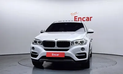BMW X6 2018, 187436 км, за 16518 USD
