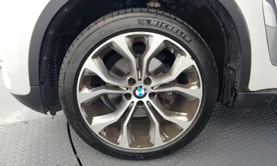 BMW X6 2018, 187436 км, за 16518 USD
