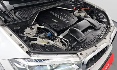 BMW X6 2018, 187436 км, за 16518 USD - фото 6